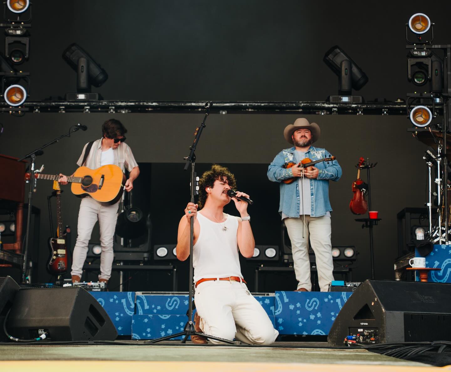 Flatland Cavalry
