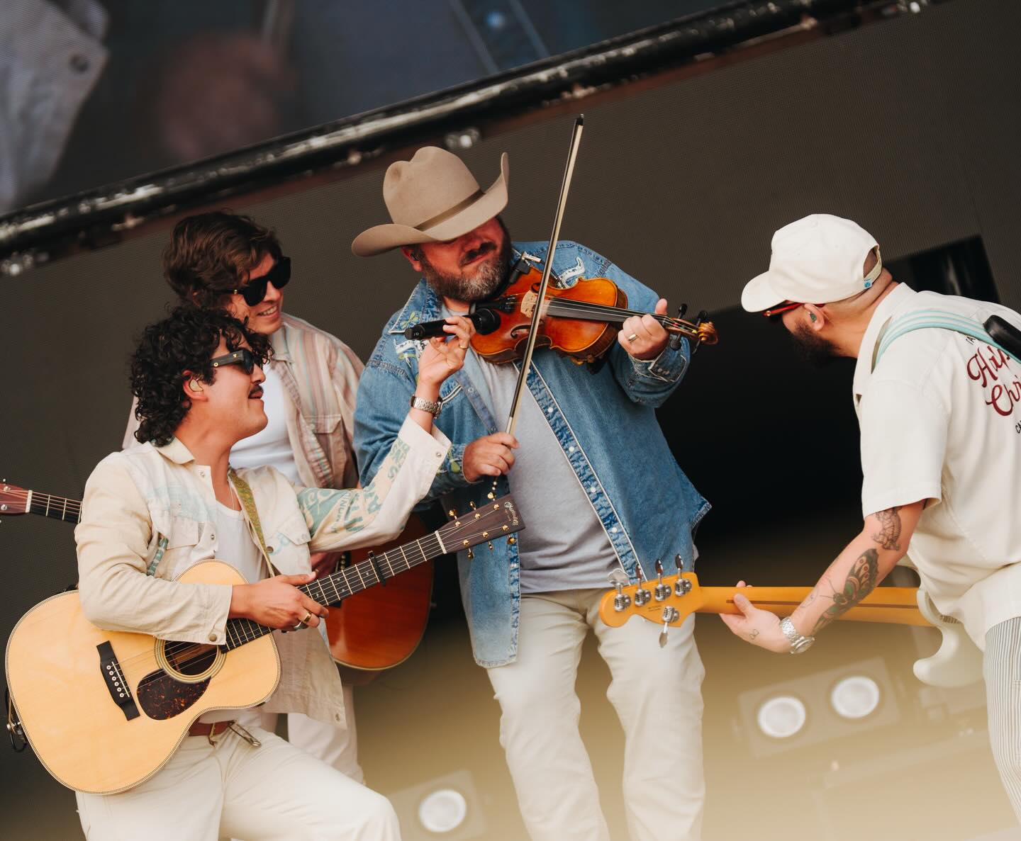 Flatland Cavalry
