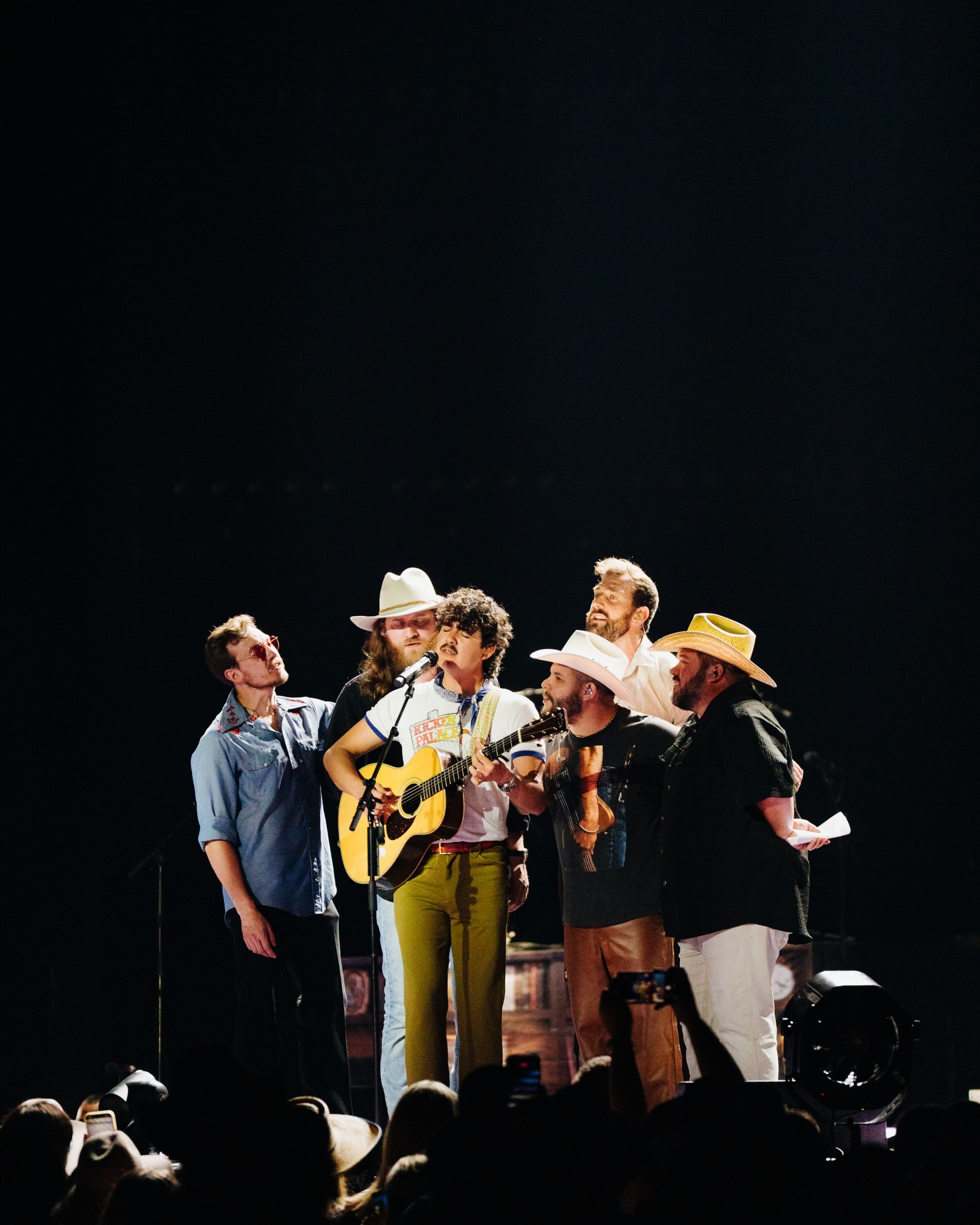 Flatland Cavalry